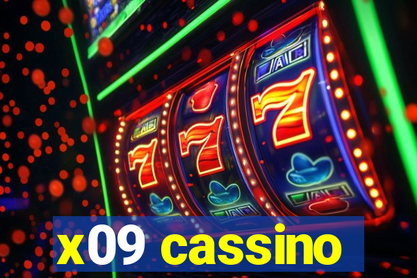 x09 cassino